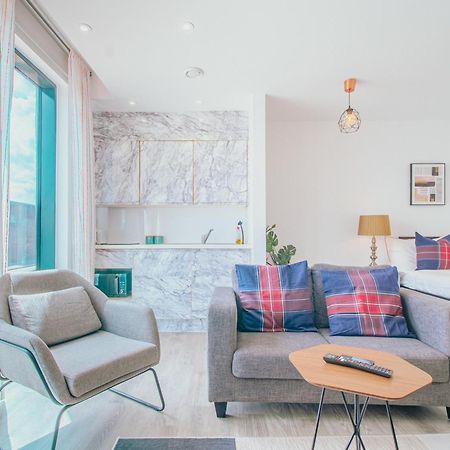 Prime Sheffield Apartments Εξωτερικό φωτογραφία