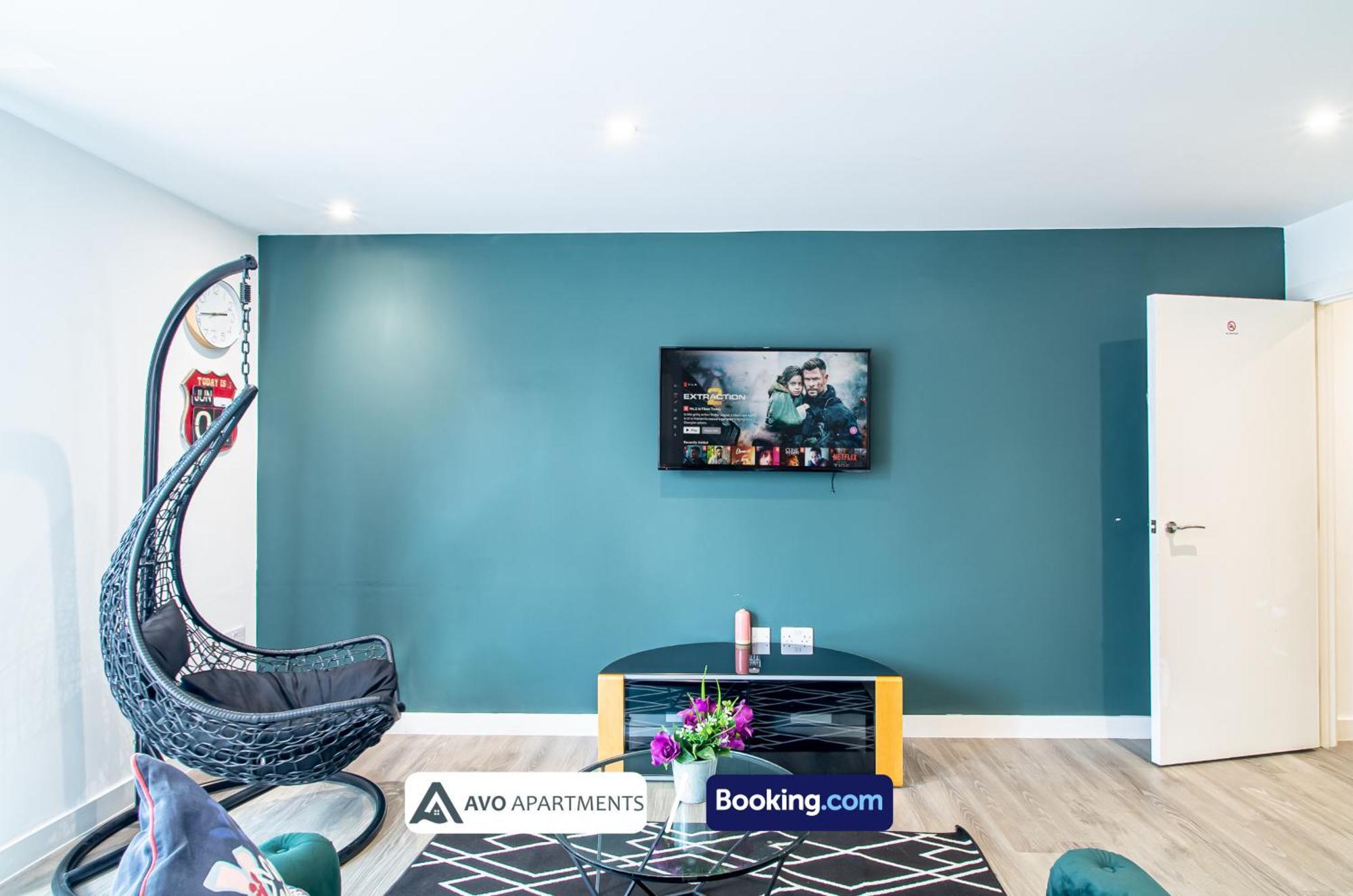 Prime Sheffield Apartments Εξωτερικό φωτογραφία