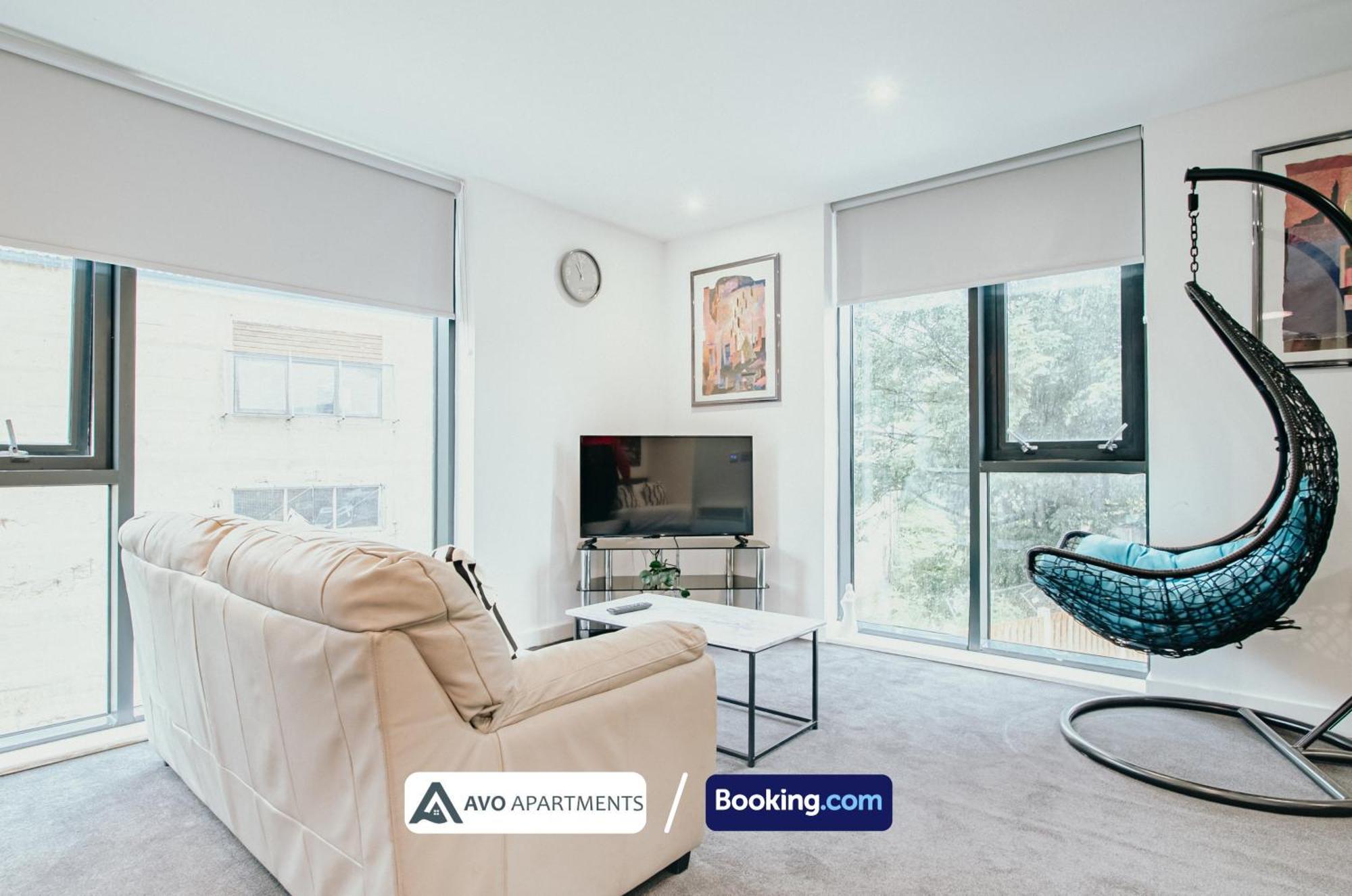 Prime Sheffield Apartments Εξωτερικό φωτογραφία