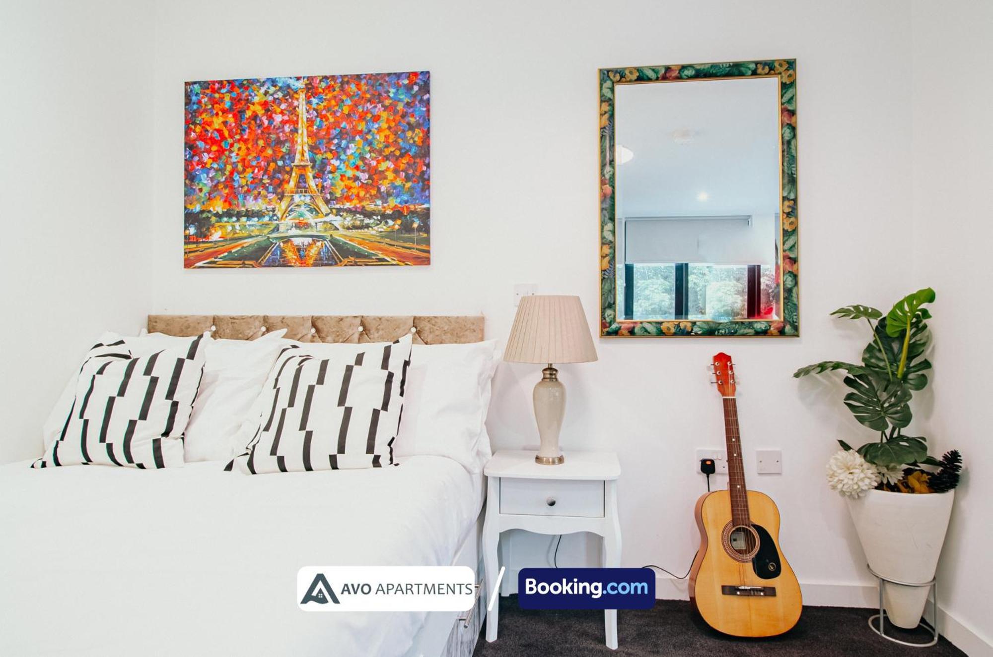 Prime Sheffield Apartments Εξωτερικό φωτογραφία