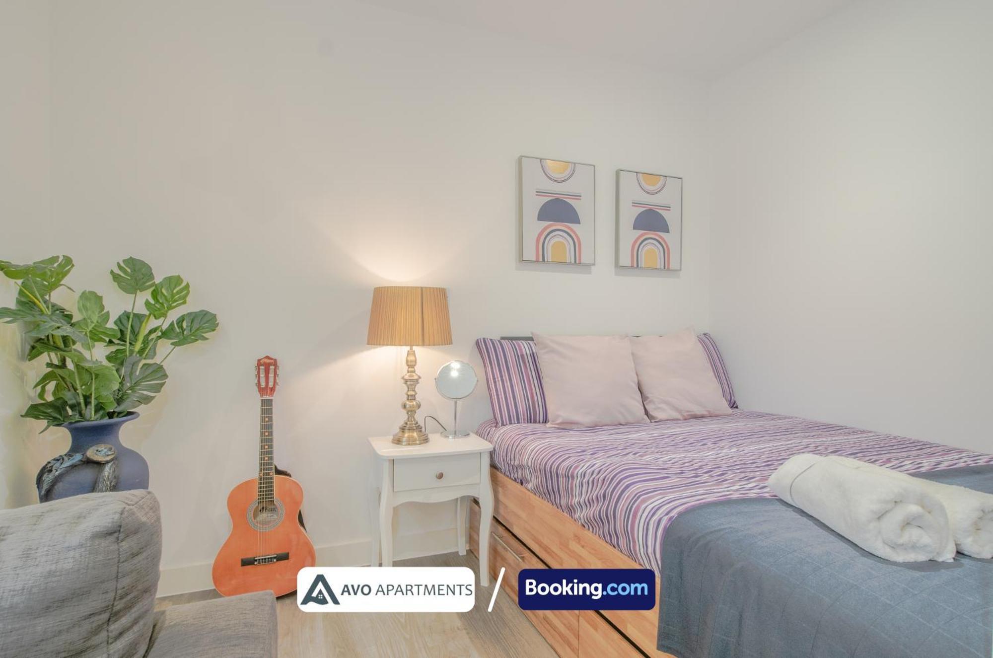 Prime Sheffield Apartments Εξωτερικό φωτογραφία