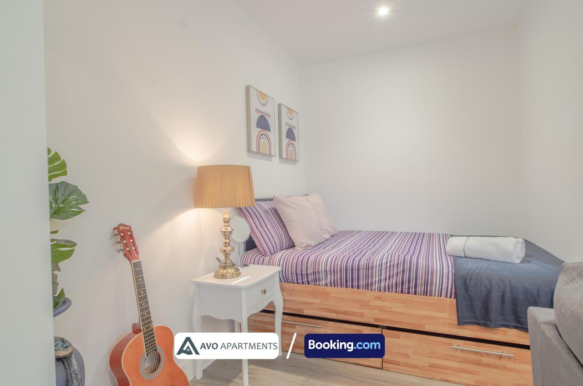 Prime Sheffield Apartments Εξωτερικό φωτογραφία