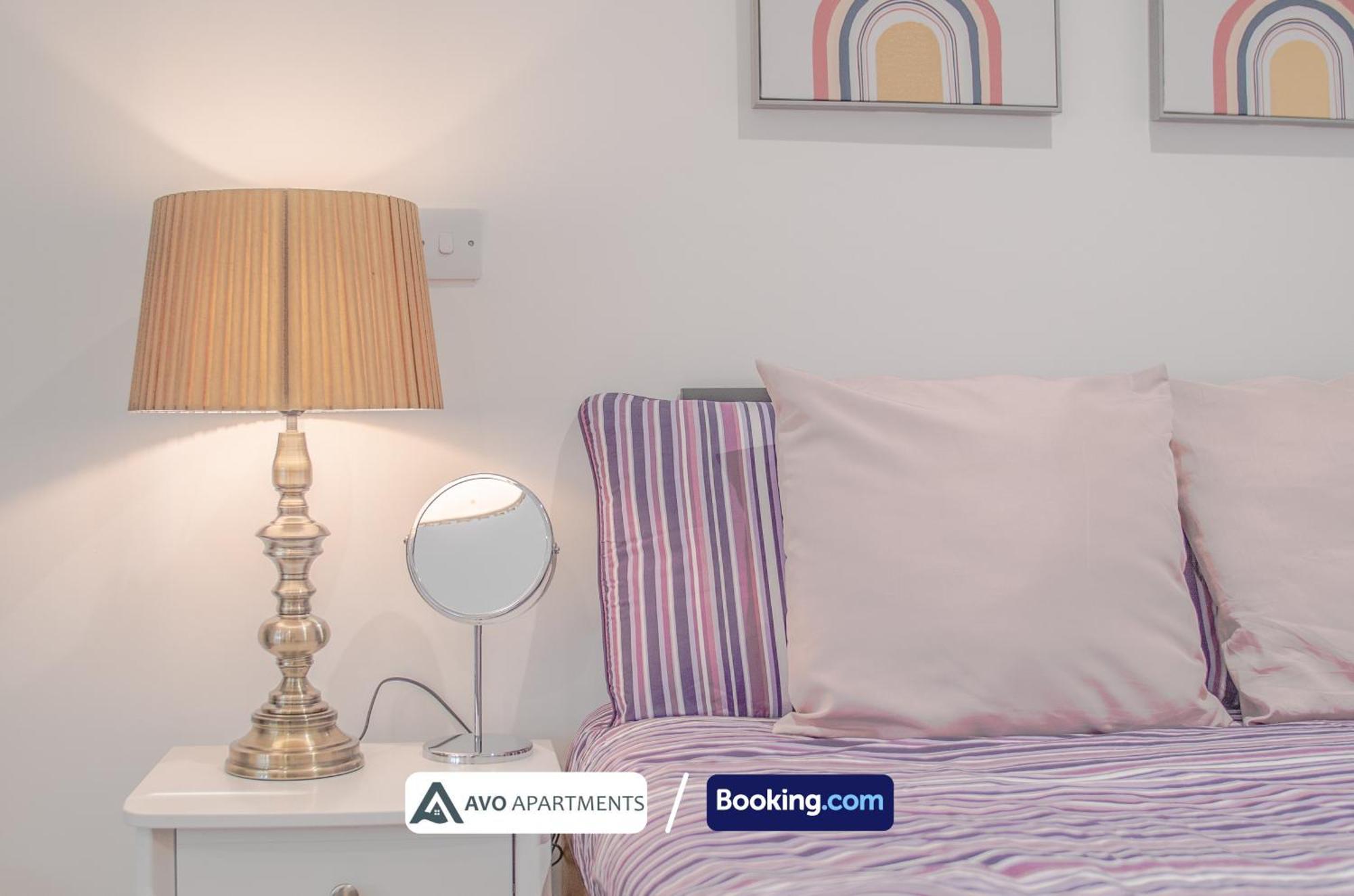 Prime Sheffield Apartments Εξωτερικό φωτογραφία