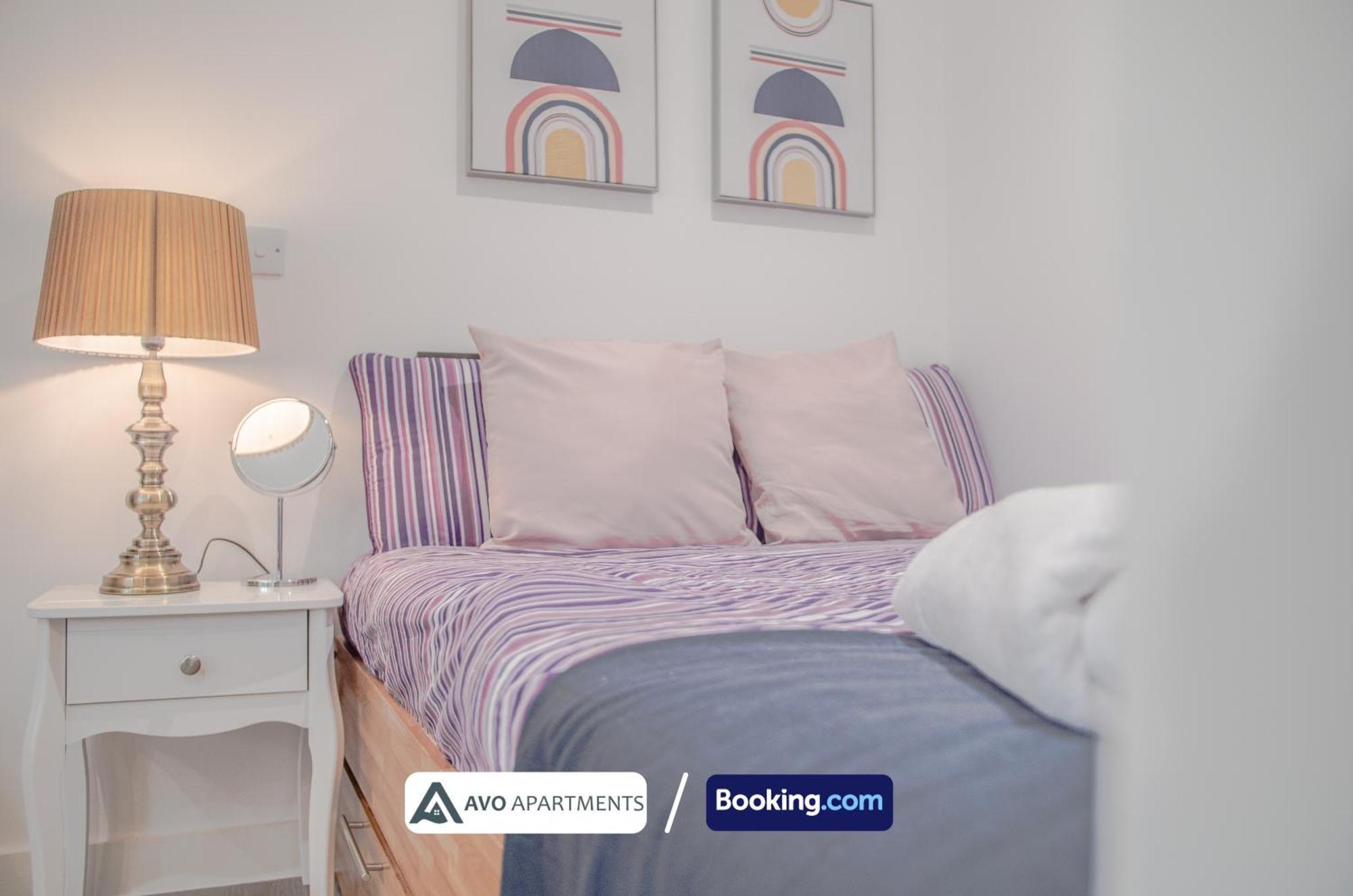 Prime Sheffield Apartments Εξωτερικό φωτογραφία