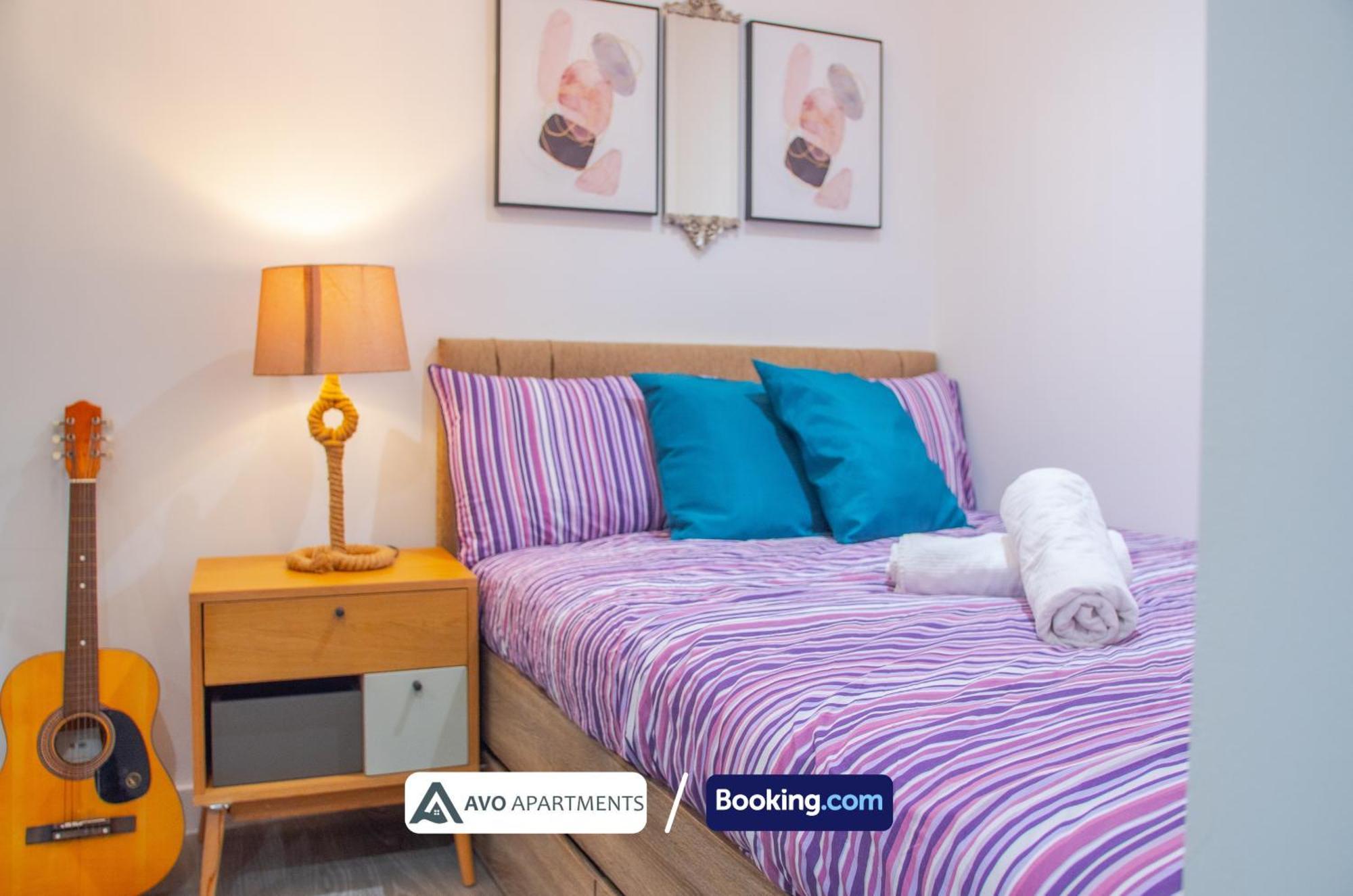 Prime Sheffield Apartments Εξωτερικό φωτογραφία