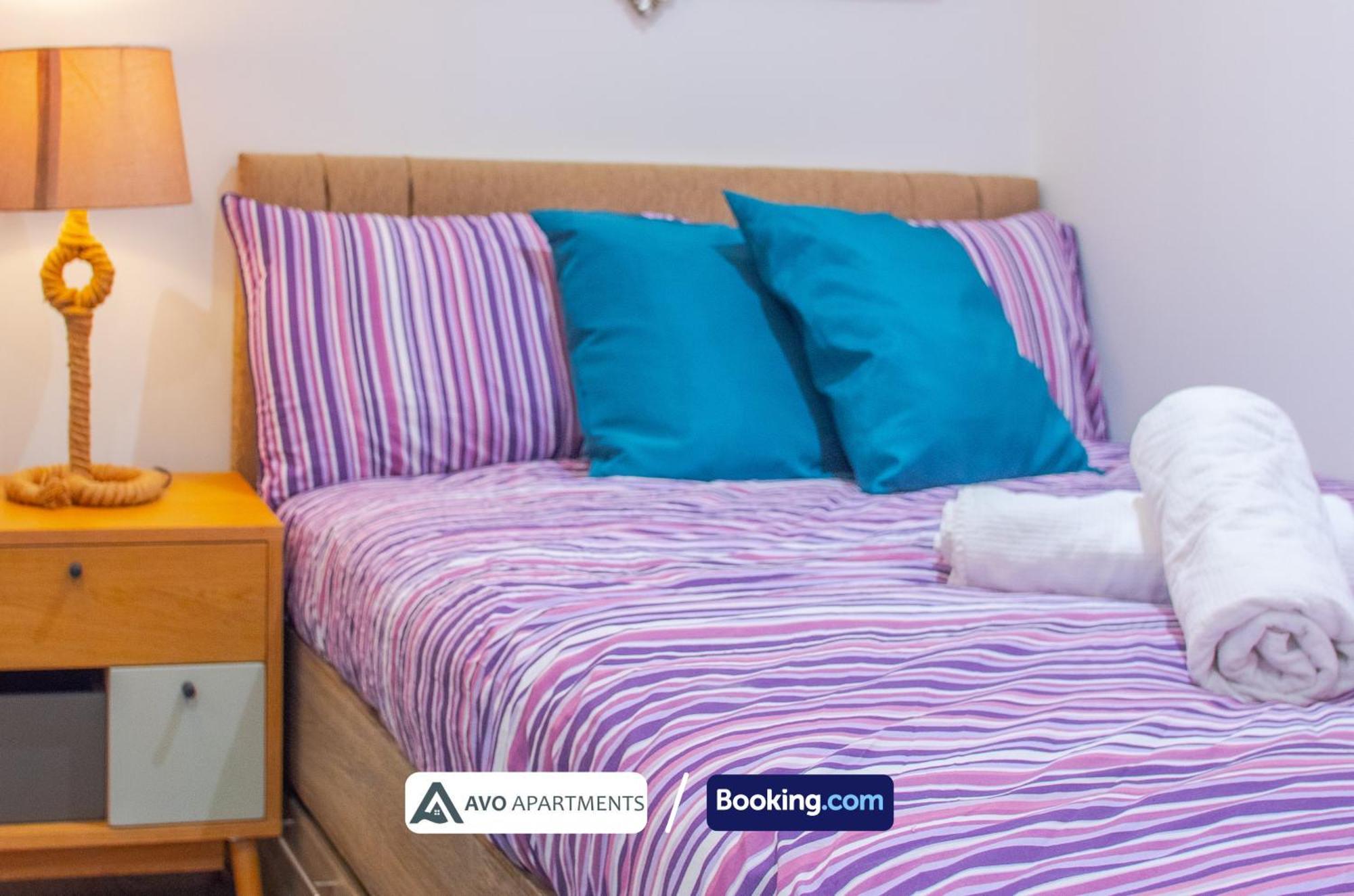 Prime Sheffield Apartments Εξωτερικό φωτογραφία