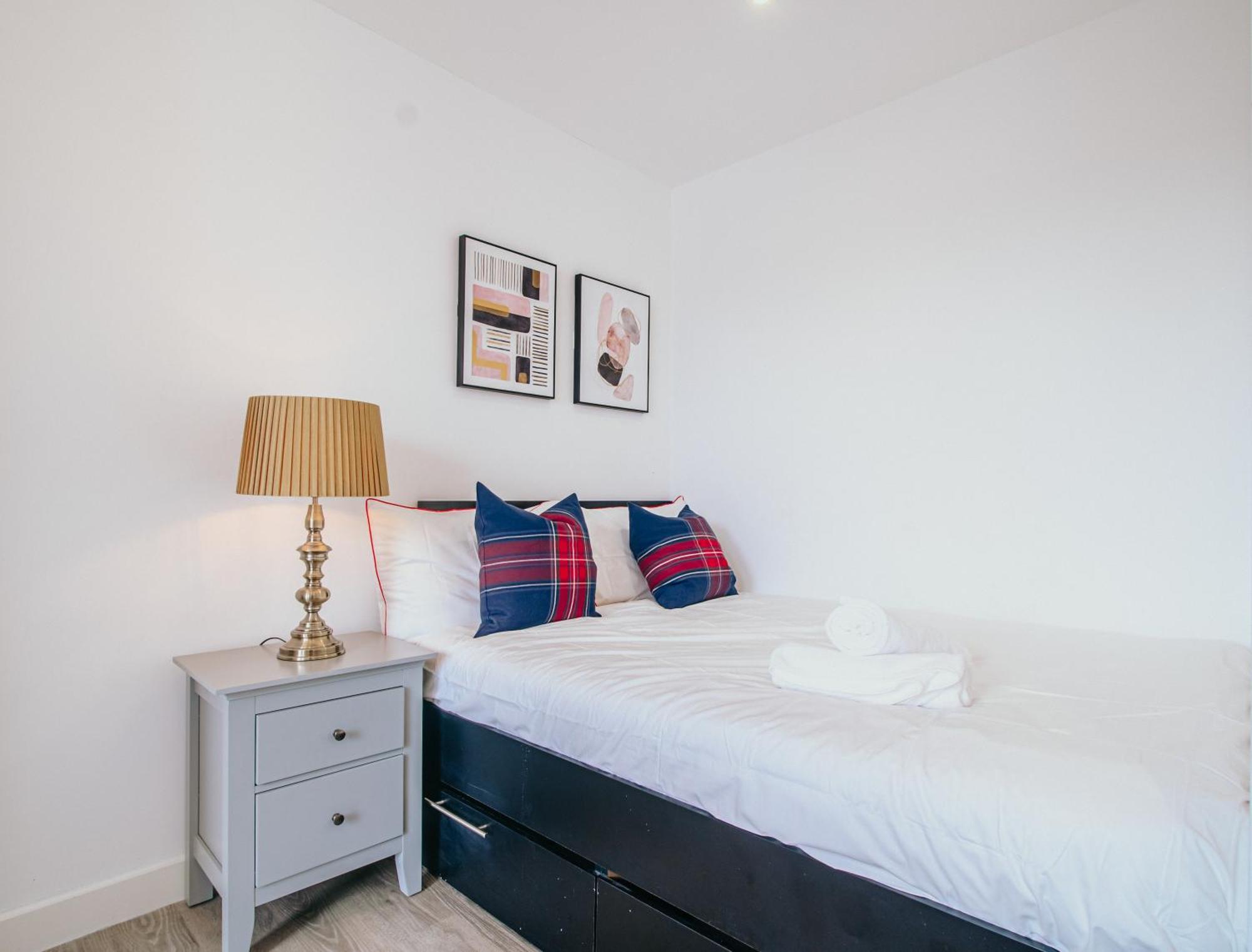 Prime Sheffield Apartments Εξωτερικό φωτογραφία