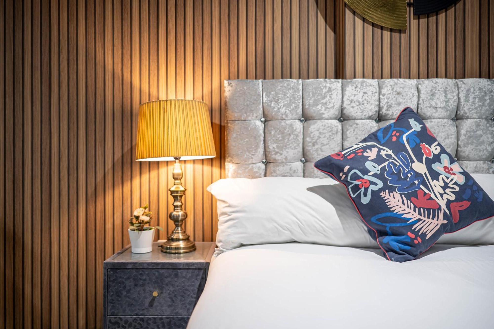 Prime Sheffield Apartments Εξωτερικό φωτογραφία