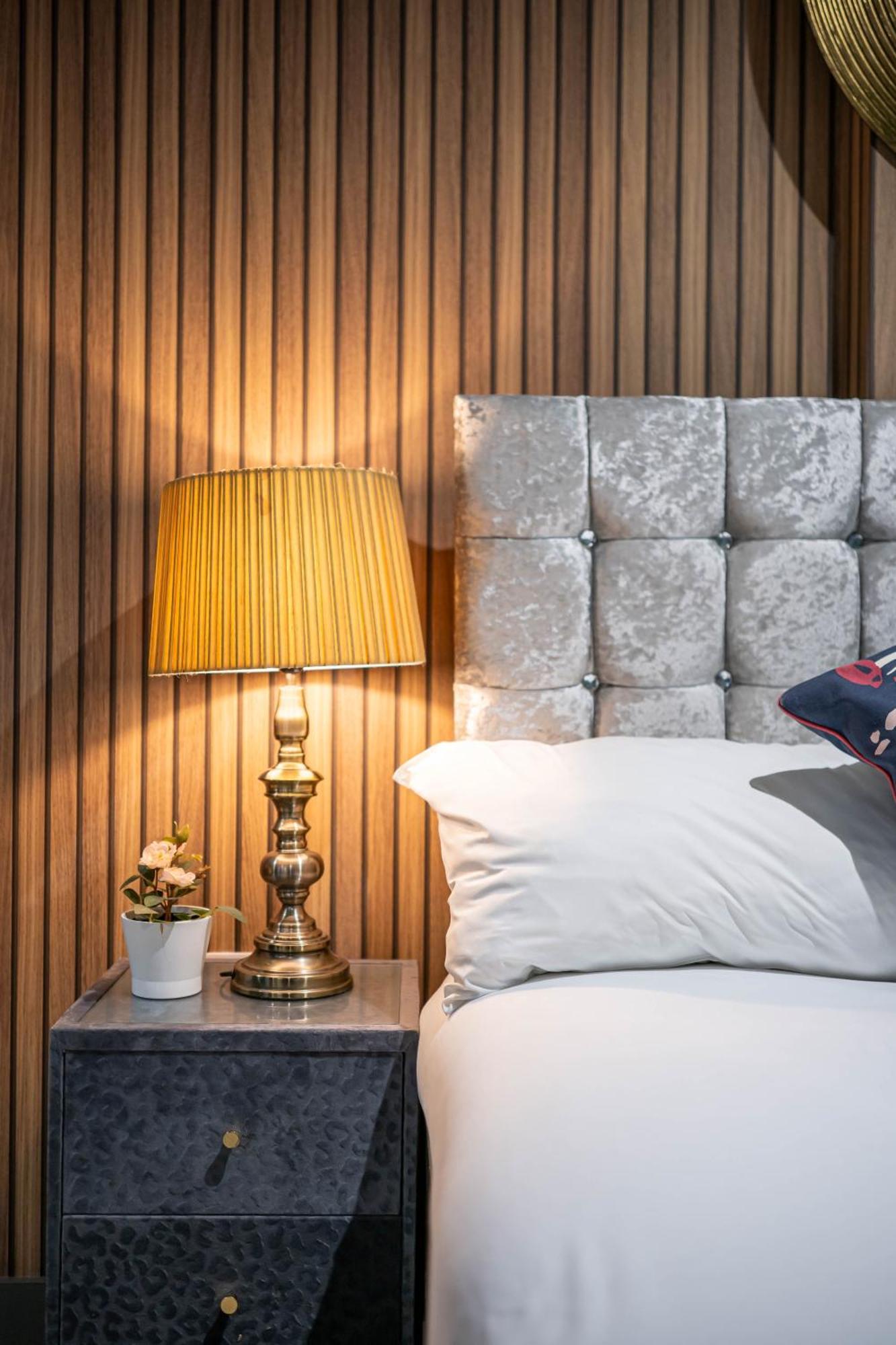 Prime Sheffield Apartments Εξωτερικό φωτογραφία