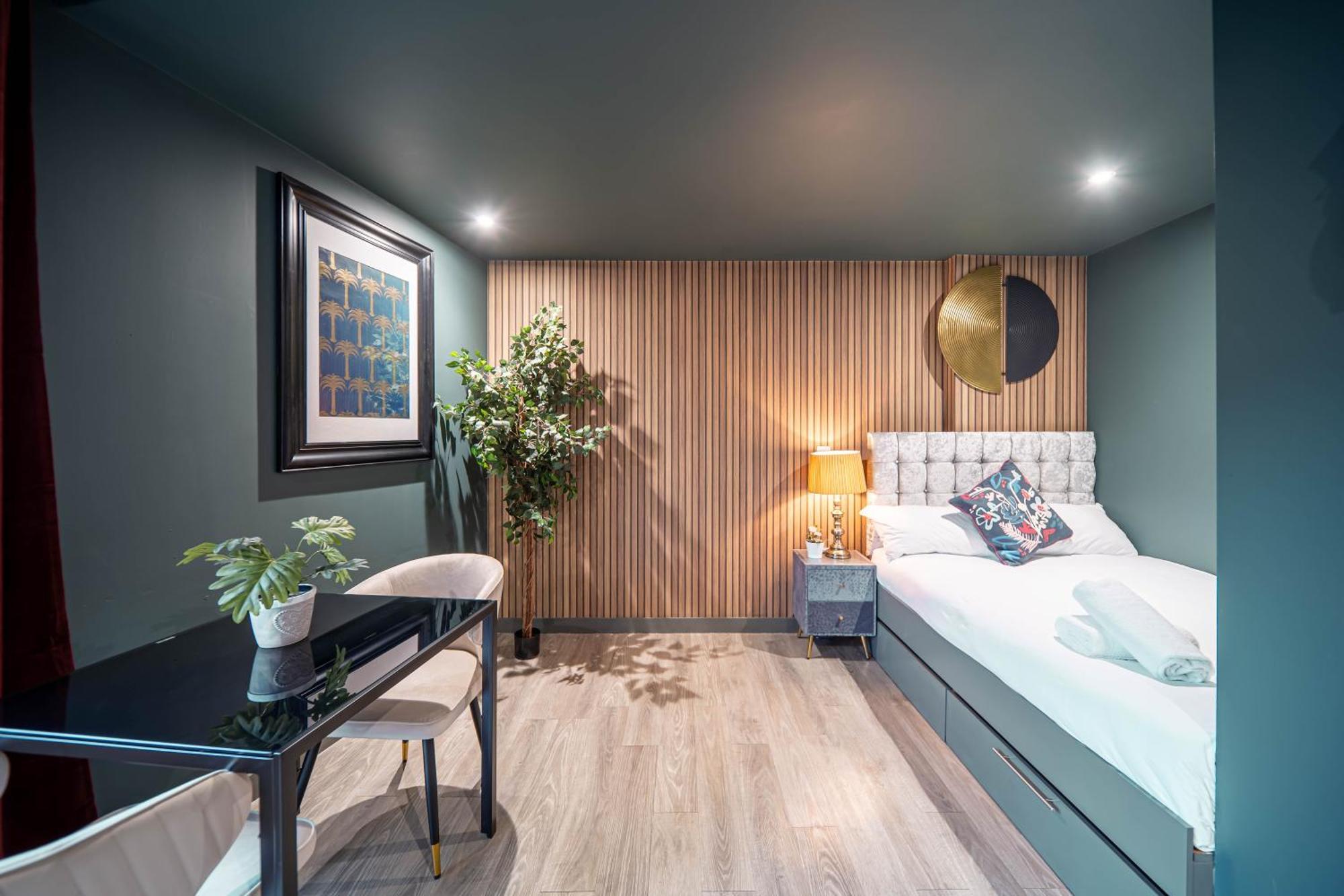 Prime Sheffield Apartments Εξωτερικό φωτογραφία