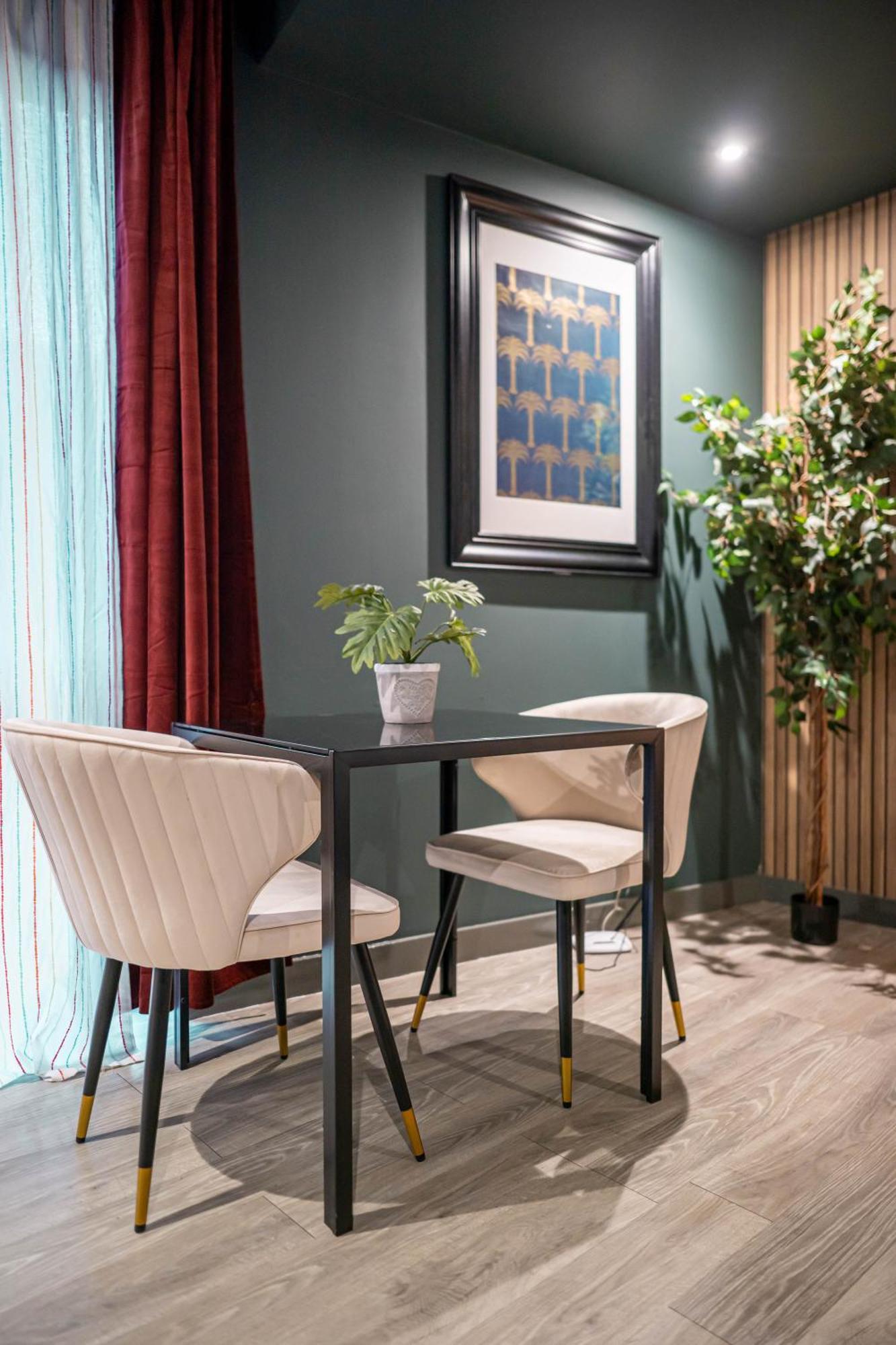 Prime Sheffield Apartments Εξωτερικό φωτογραφία